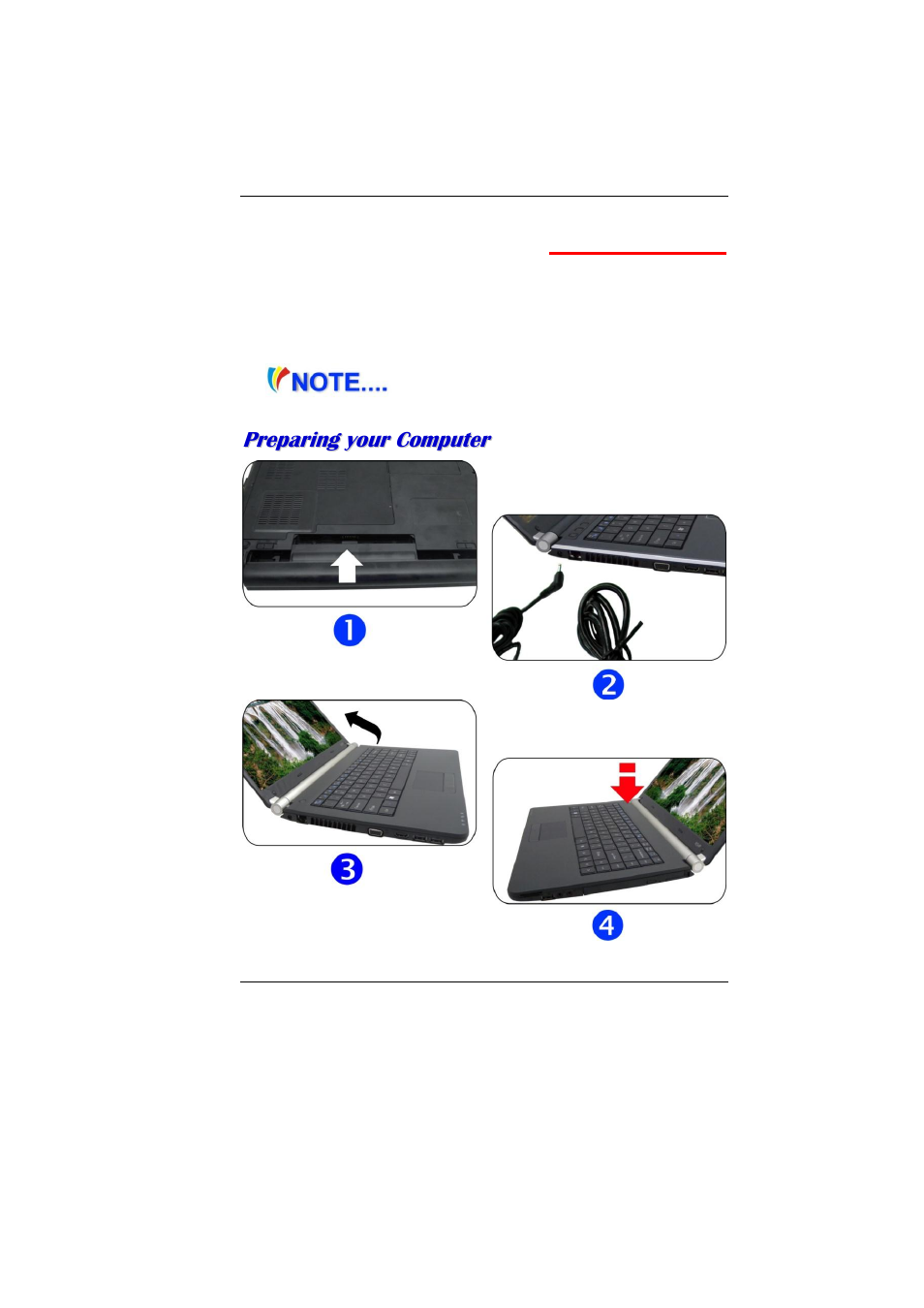 Ntroduction, Introduction | Elitegroup MB40II ID 9 User Manual | Page 18 / 73