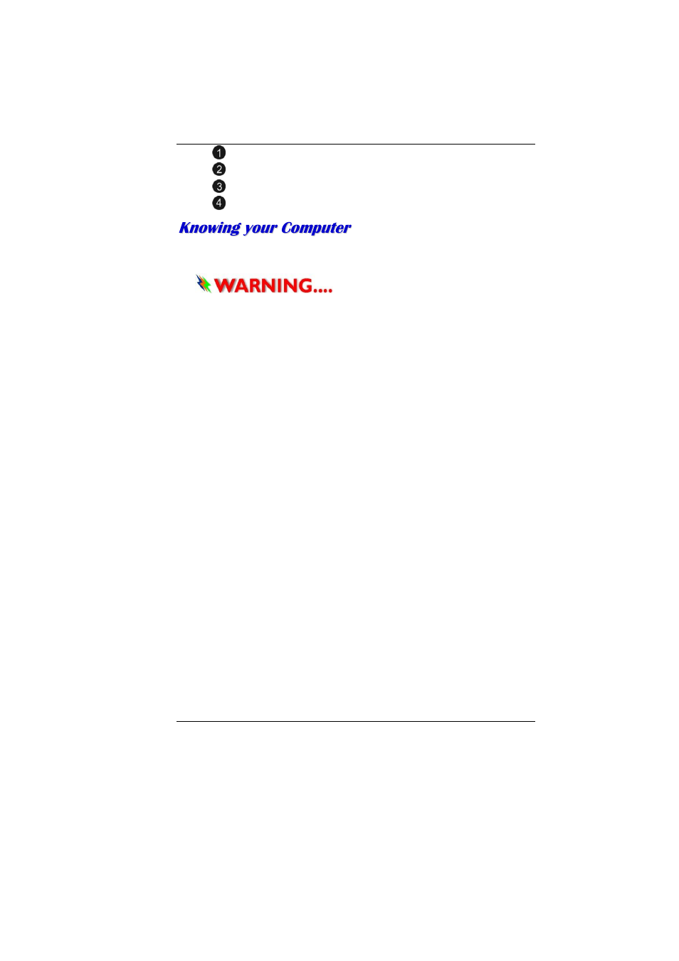 Elitegroup MB40II ID 9 User Manual | Page 19 / 73