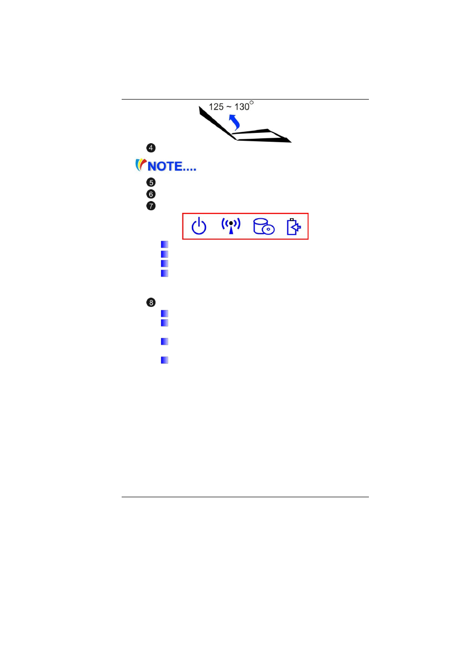 Elitegroup MB40II ID 9 User Manual | Page 21 / 73