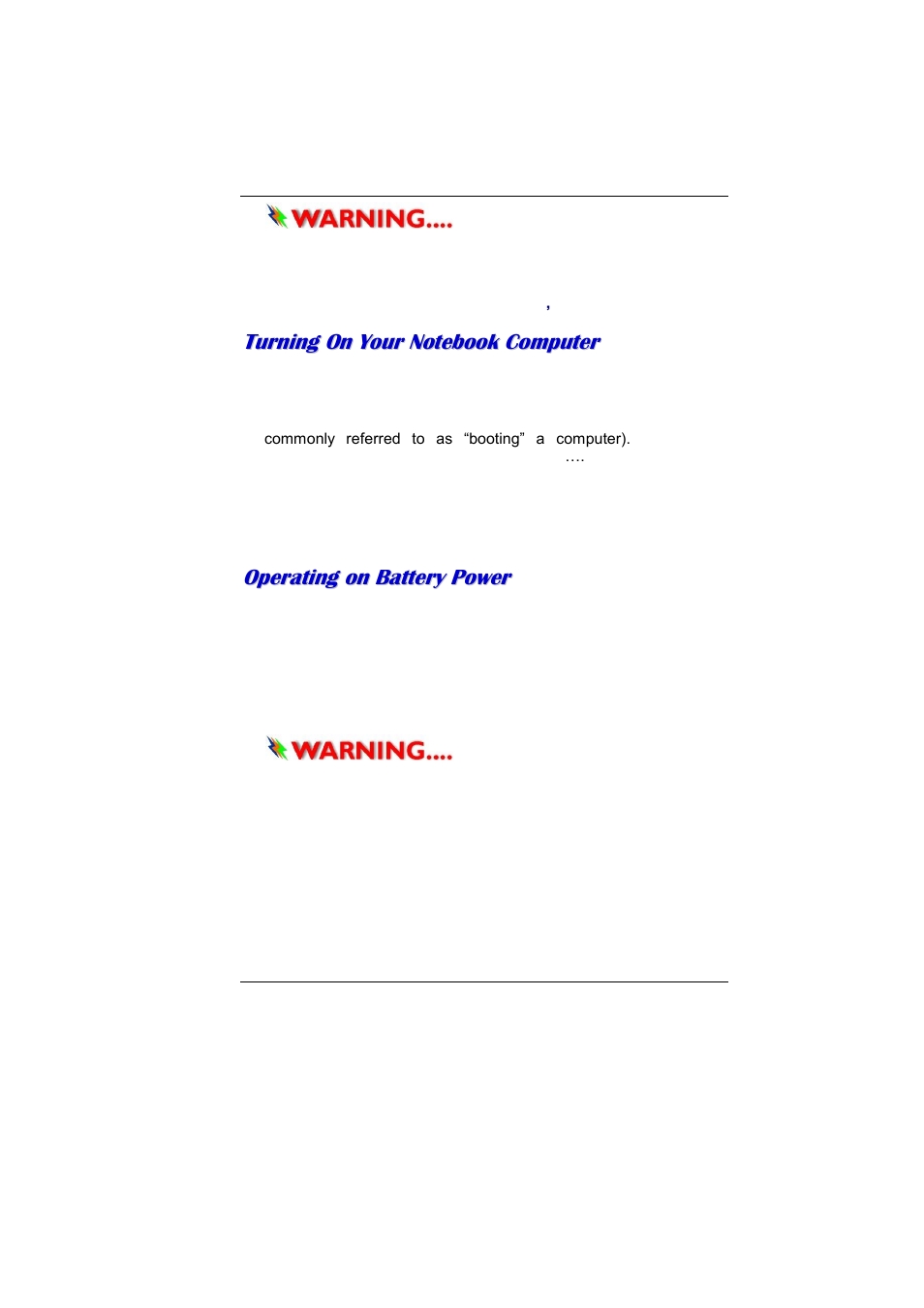 Elitegroup MB40II ID 9 User Manual | Page 27 / 73
