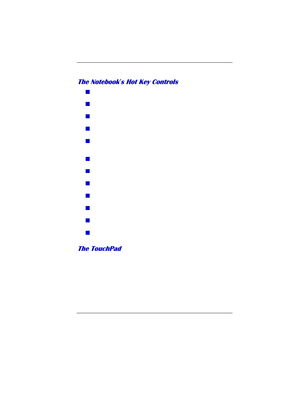 Elitegroup MB40II ID 9 User Manual | Page 32 / 73