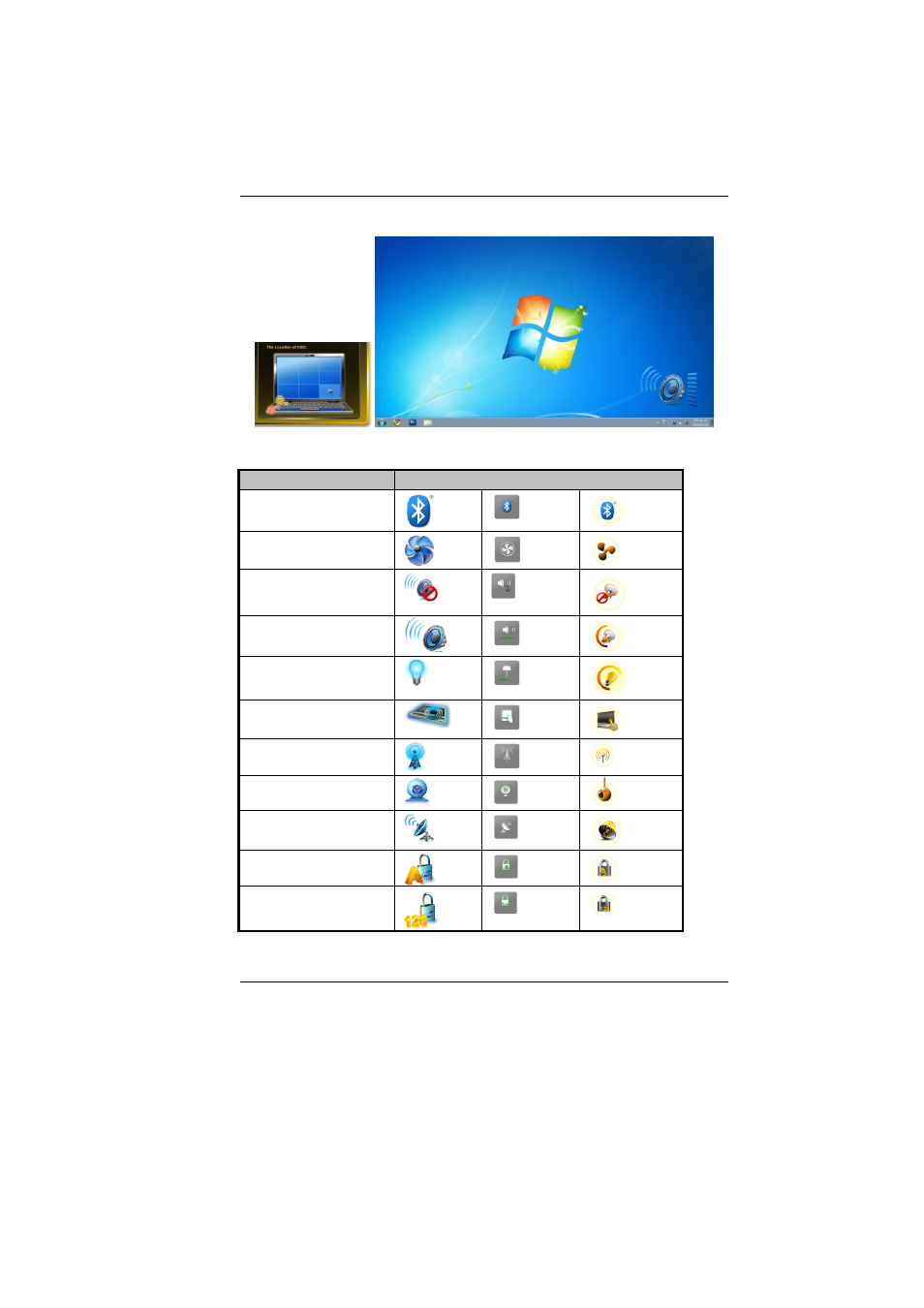 Elitegroup MB40II ID 9 User Manual | Page 60 / 73