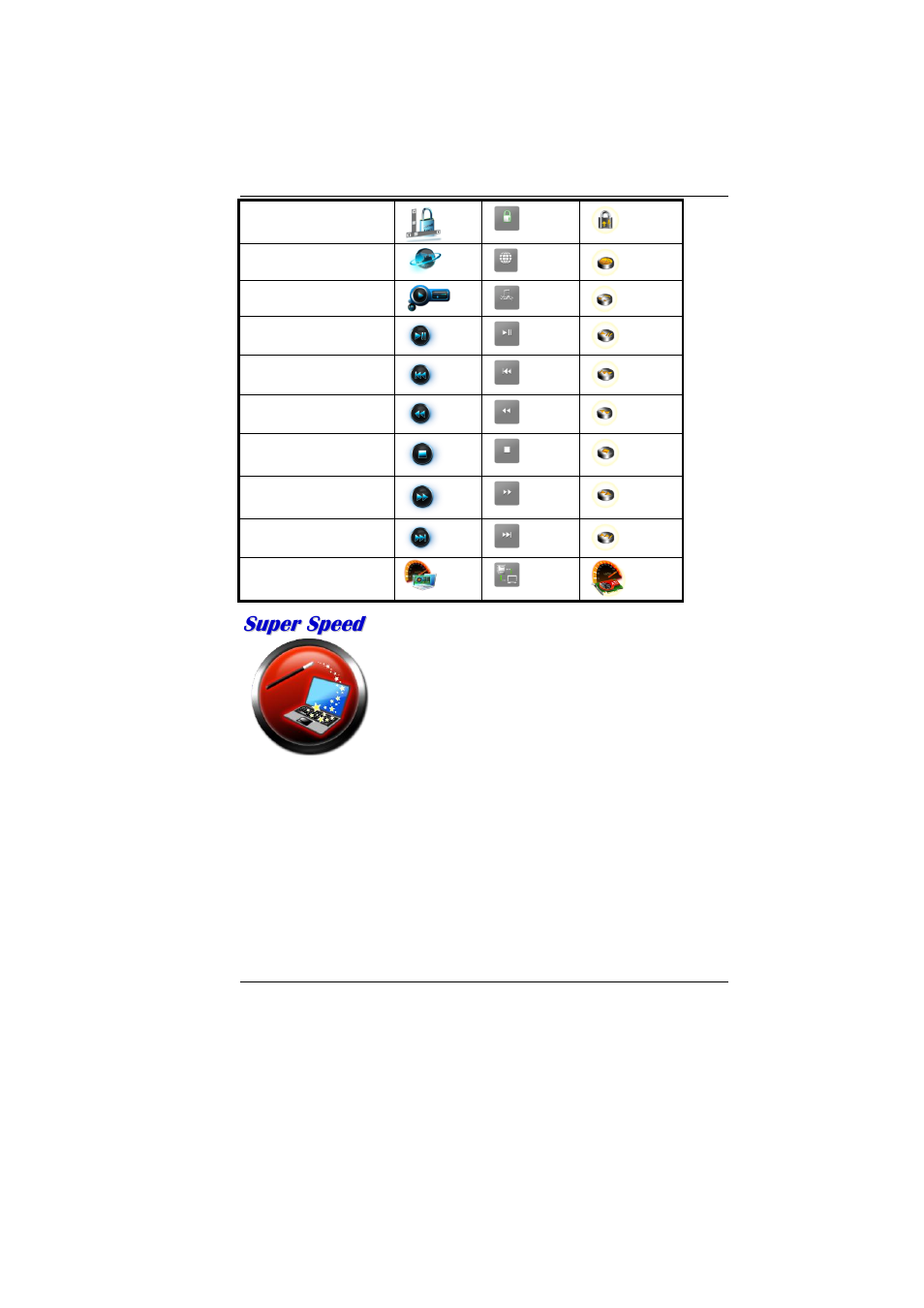 Elitegroup MB40II ID 9 User Manual | Page 61 / 73