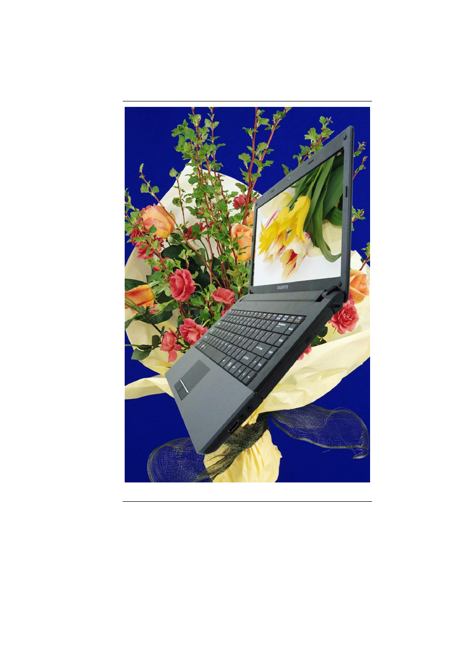 Elitegroup MB40II / IA ID 8 User Manual | 73 pages