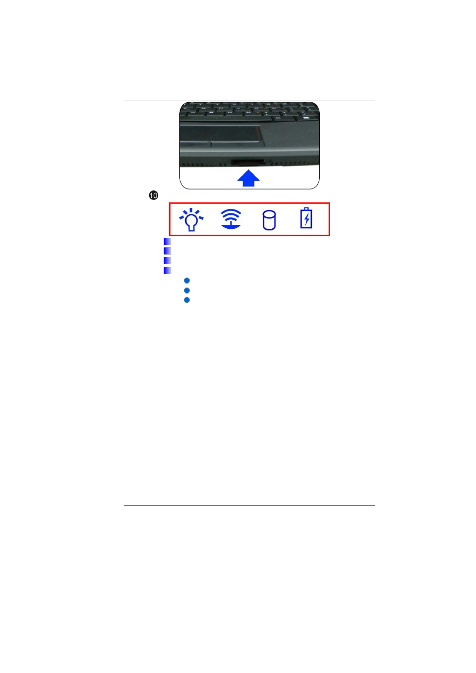 Elitegroup MB40II / IA ID 8 User Manual | Page 21 / 73