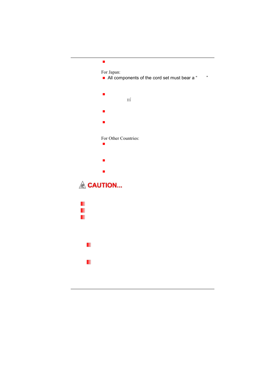 Elitegroup MB40II ID 7 User Manual | Page 10 / 71