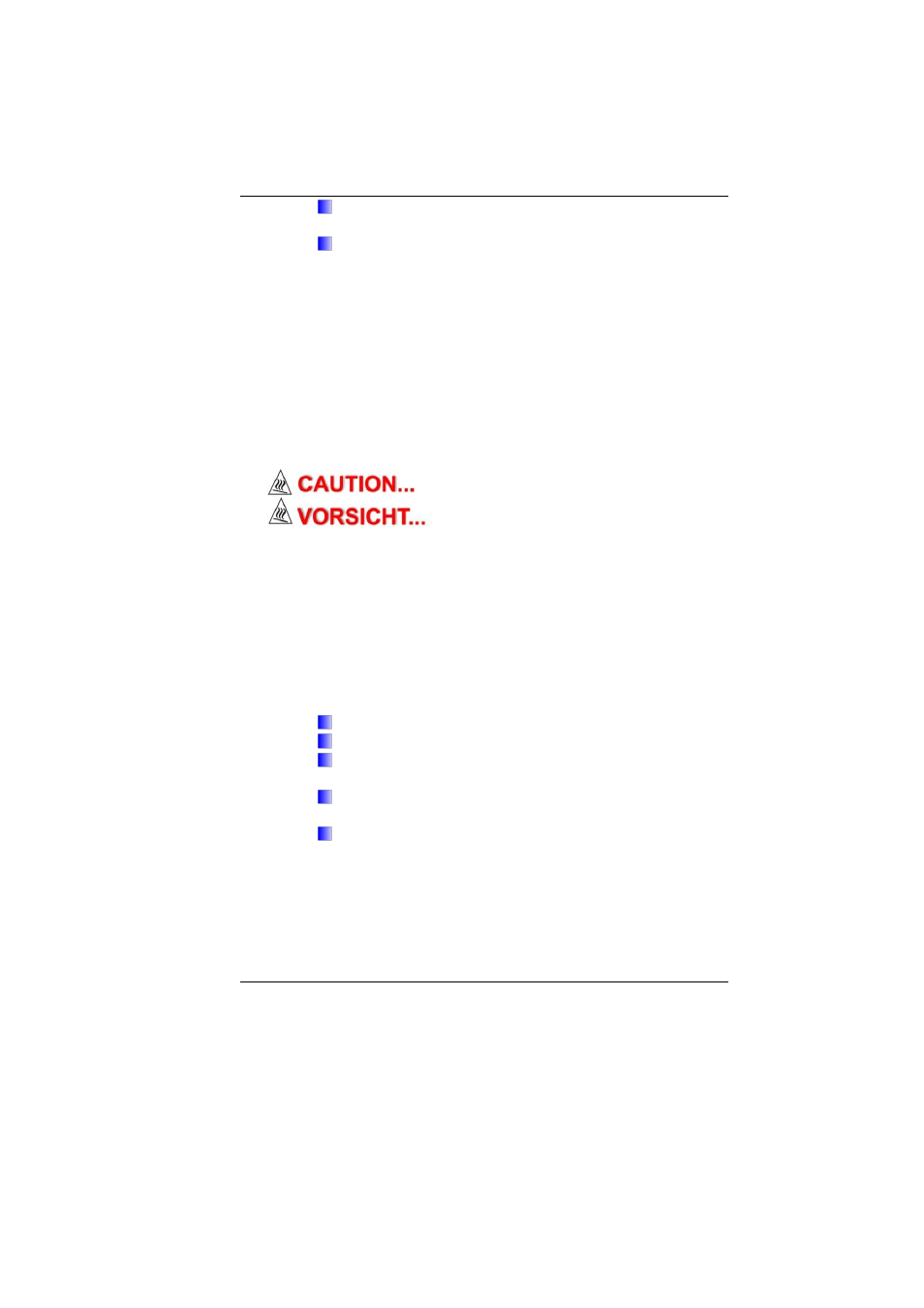 Elitegroup MB40II ID 7 User Manual | Page 11 / 71