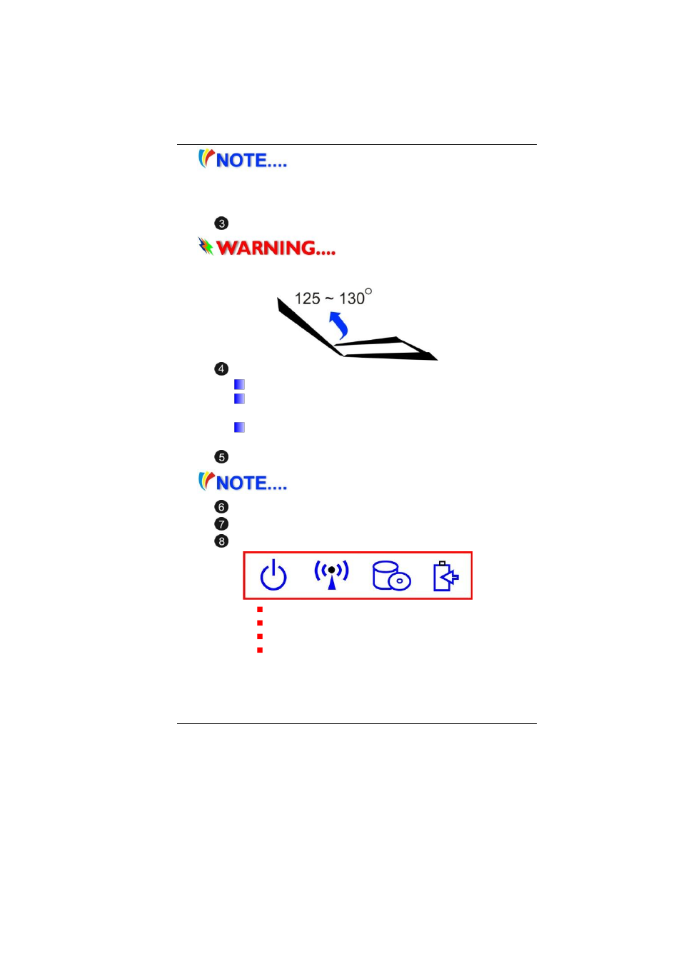 Elitegroup MB40II ID 7 User Manual | Page 20 / 71