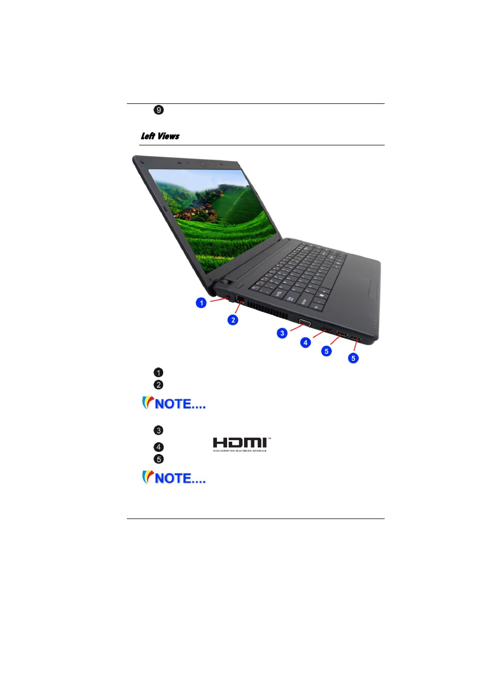 Iews | Elitegroup MB40II ID 7 User Manual | Page 21 / 71