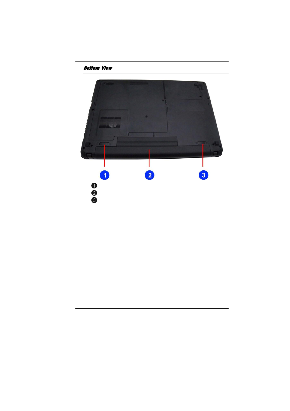 Ottom | Elitegroup MB40II ID 7 User Manual | Page 23 / 71