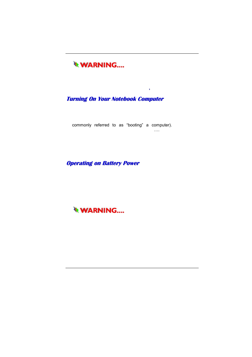 Elitegroup MB40II ID 7 User Manual | Page 26 / 71