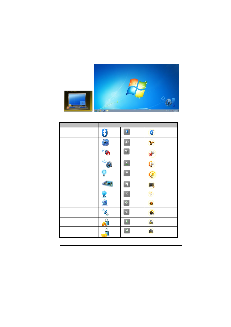 Elitegroup MB40II ID 7 User Manual | Page 58 / 71