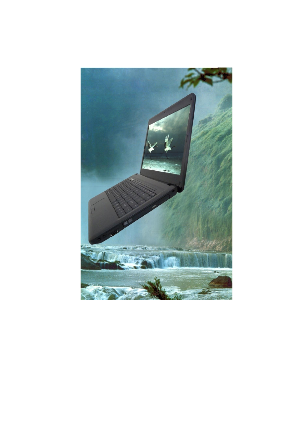 Elitegroup MB40II ID 6 User Manual | 57 pages