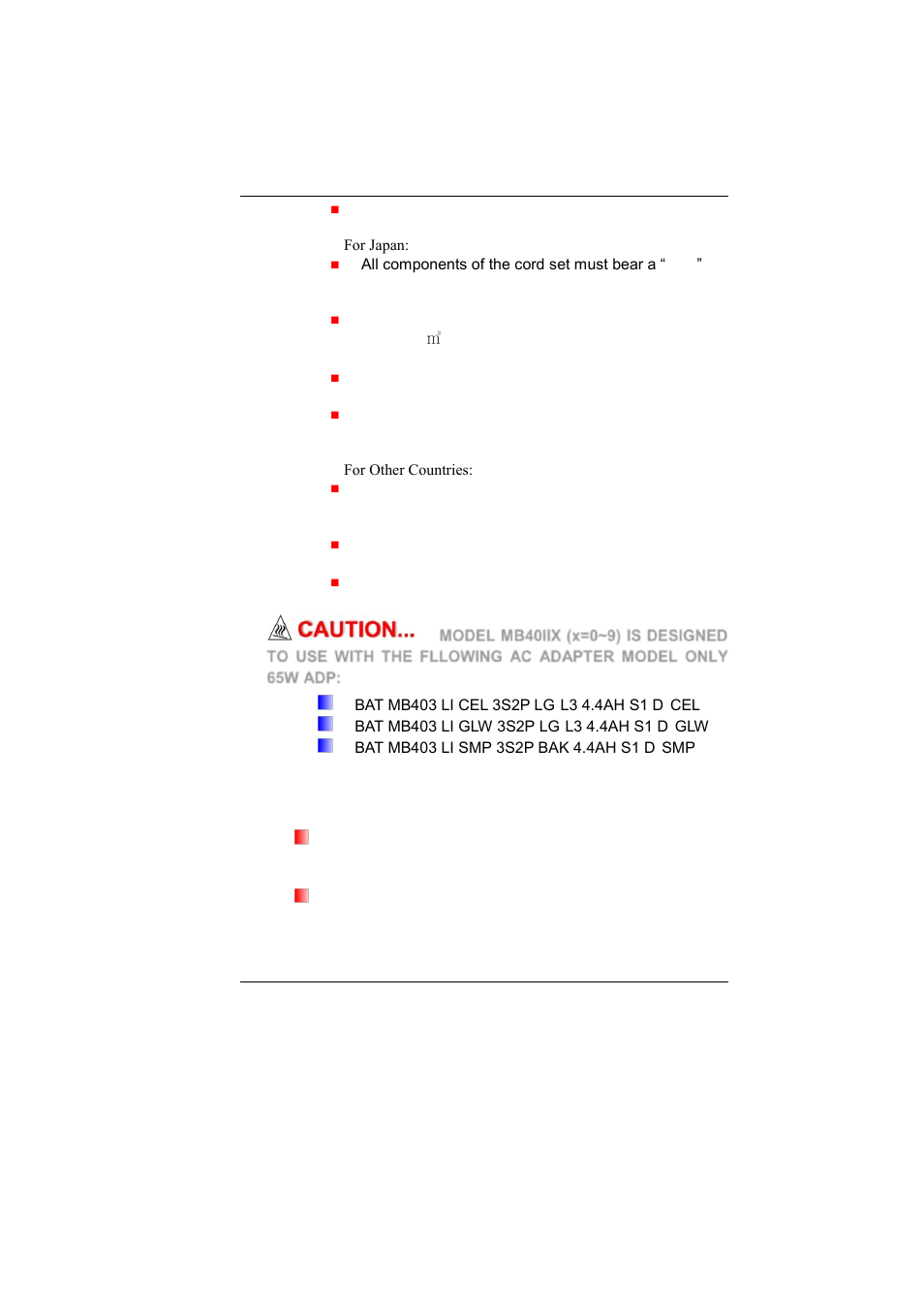 Elitegroup MB40II ID 6 User Manual | Page 10 / 57