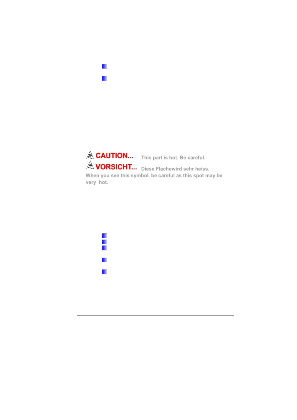 Elitegroup MB40II ID 6 User Manual | Page 11 / 57
