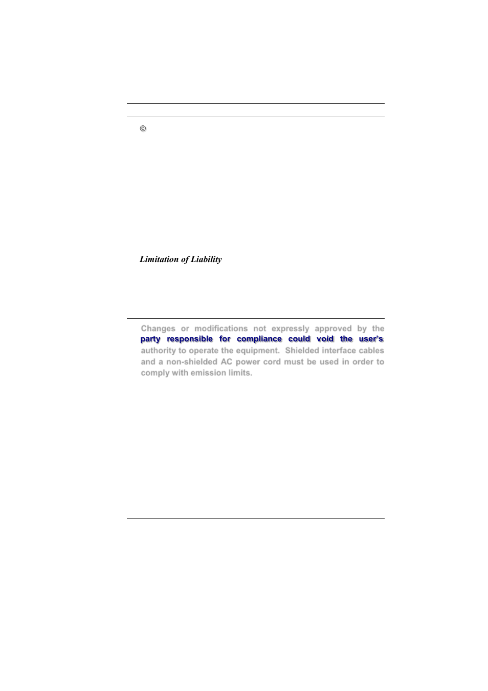 Elitegroup MB40II ID 6 User Manual | Page 3 / 57