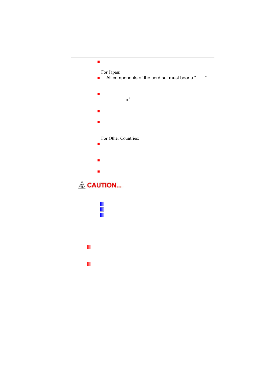 Elitegroup MB40II ID 5 User Manual | Page 10 / 56