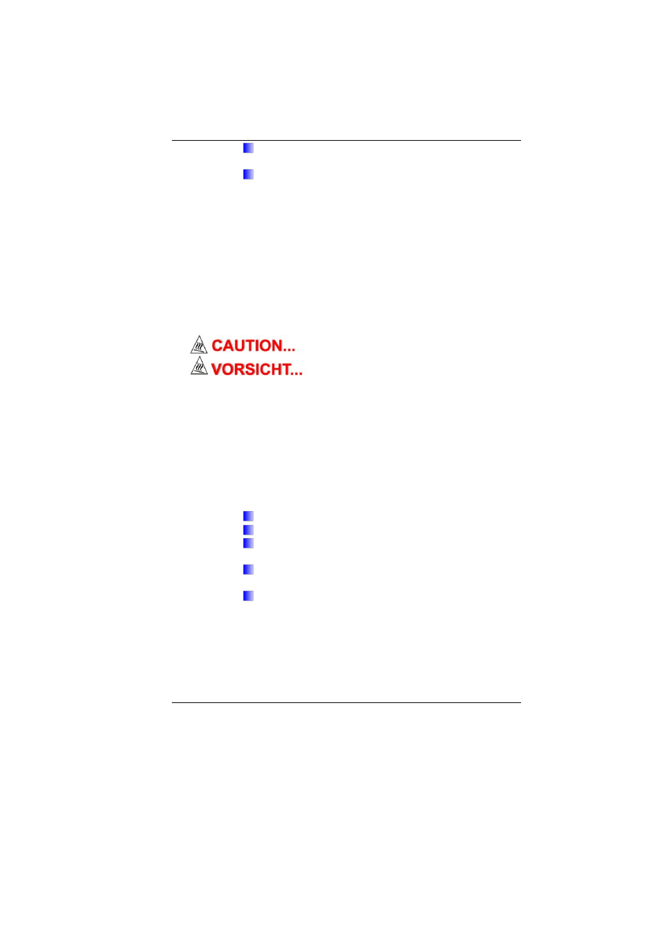 Elitegroup MB40II ID 5 User Manual | Page 11 / 56