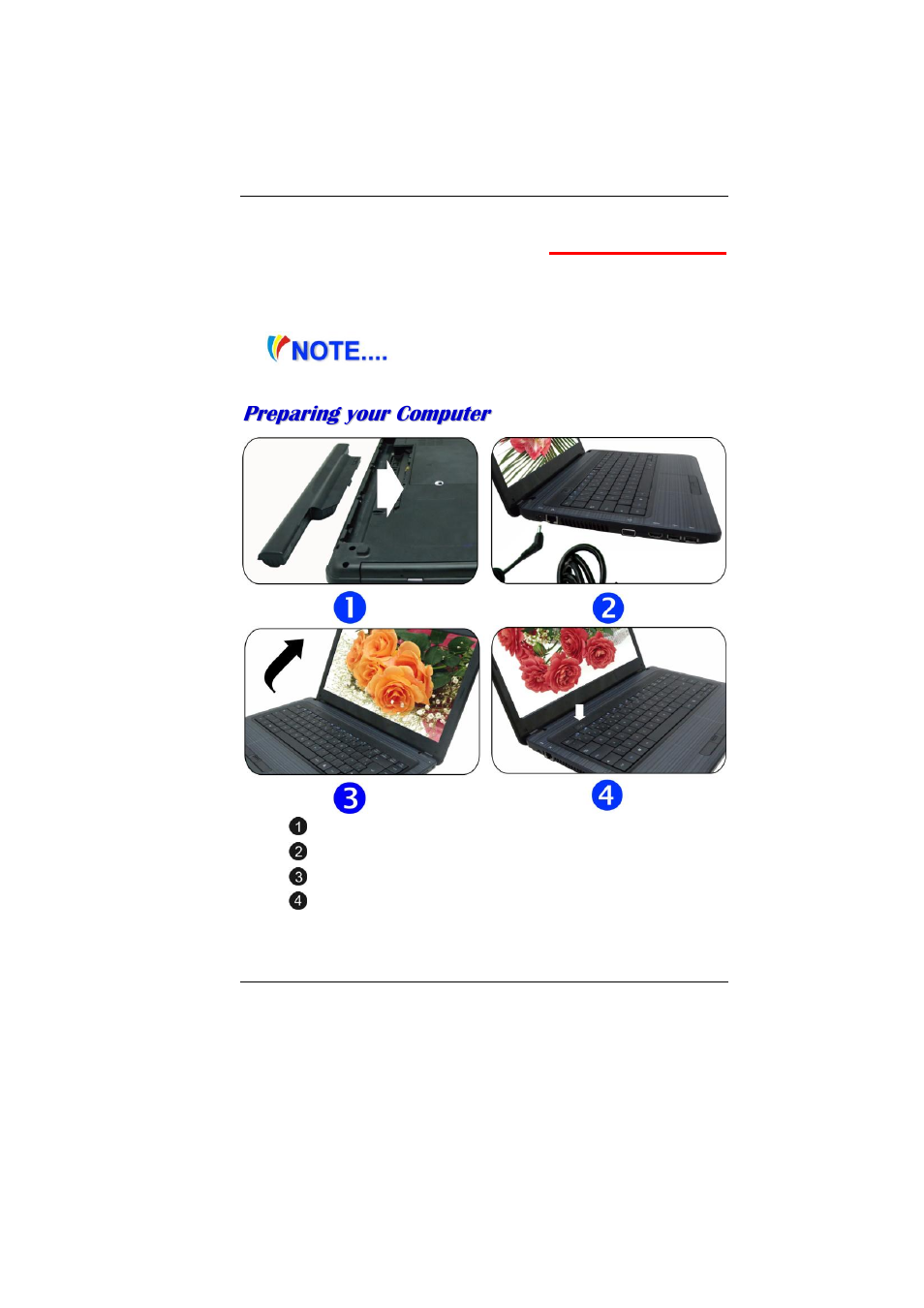 Ntroduction, Reparing your, Omputer | Introduction | Elitegroup MB40II ID 5 User Manual | Page 18 / 56