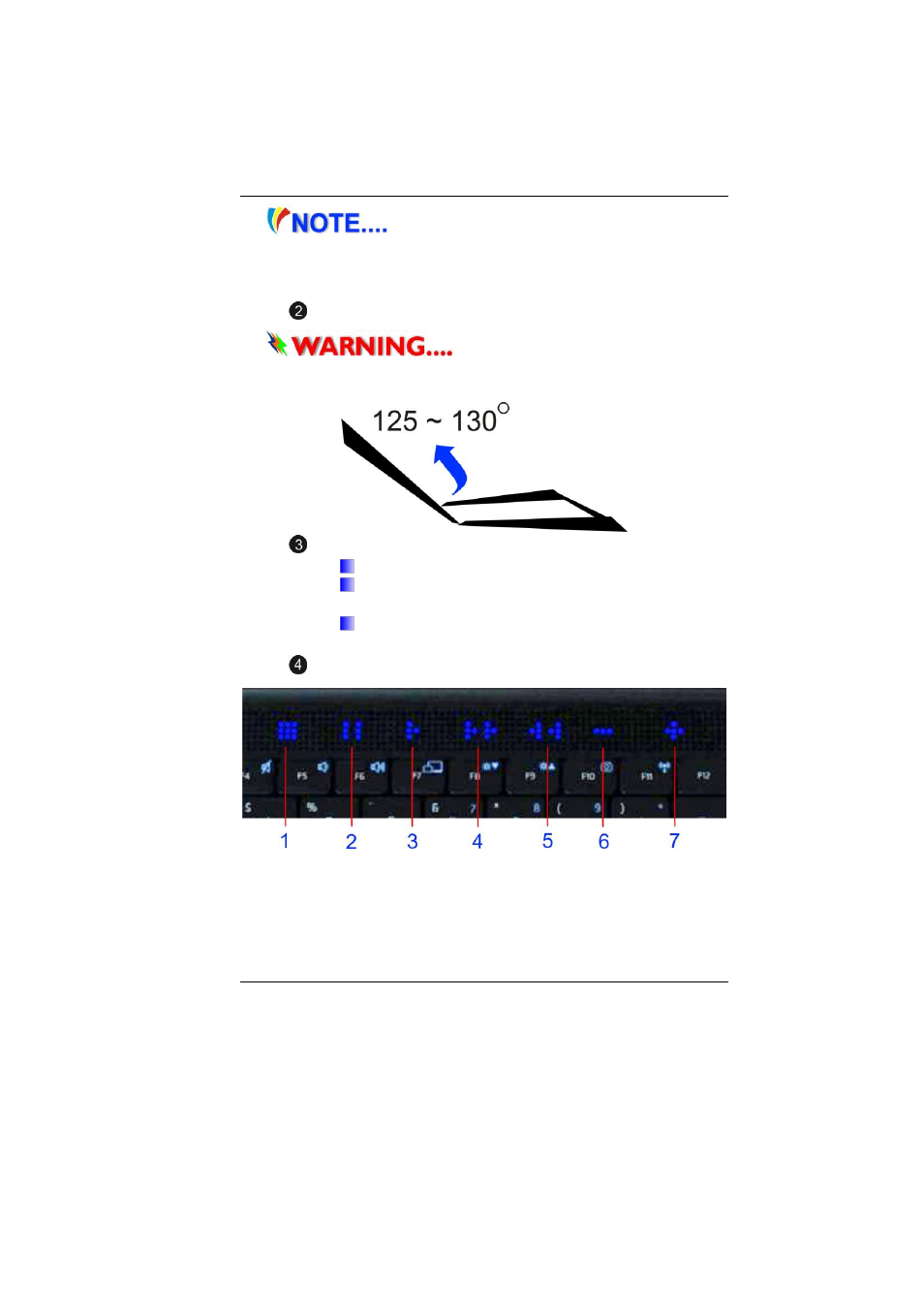 Elitegroup MB40II ID 5 User Manual | Page 20 / 56