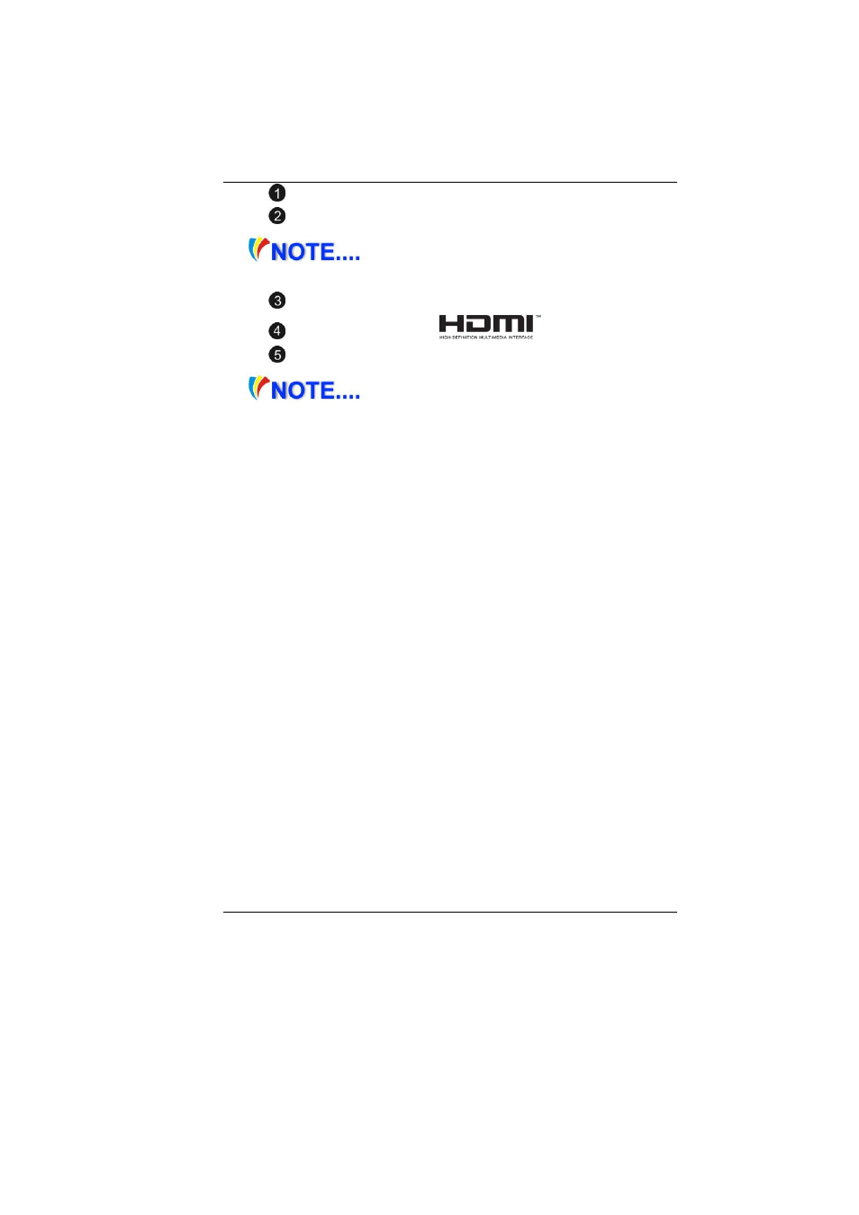 Elitegroup MB40II ID 5 User Manual | Page 22 / 56