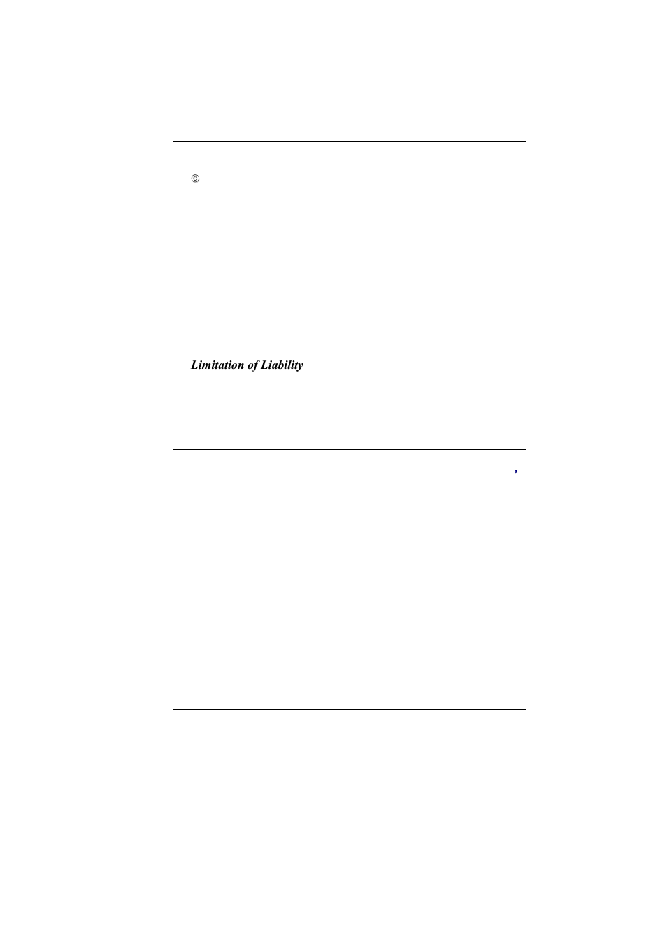 Elitegroup MB40II ID 5 User Manual | Page 3 / 56