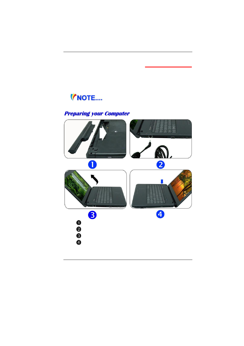 Ntroduction, Introduction | Elitegroup MB40II ID 4 User Manual | Page 16 / 53