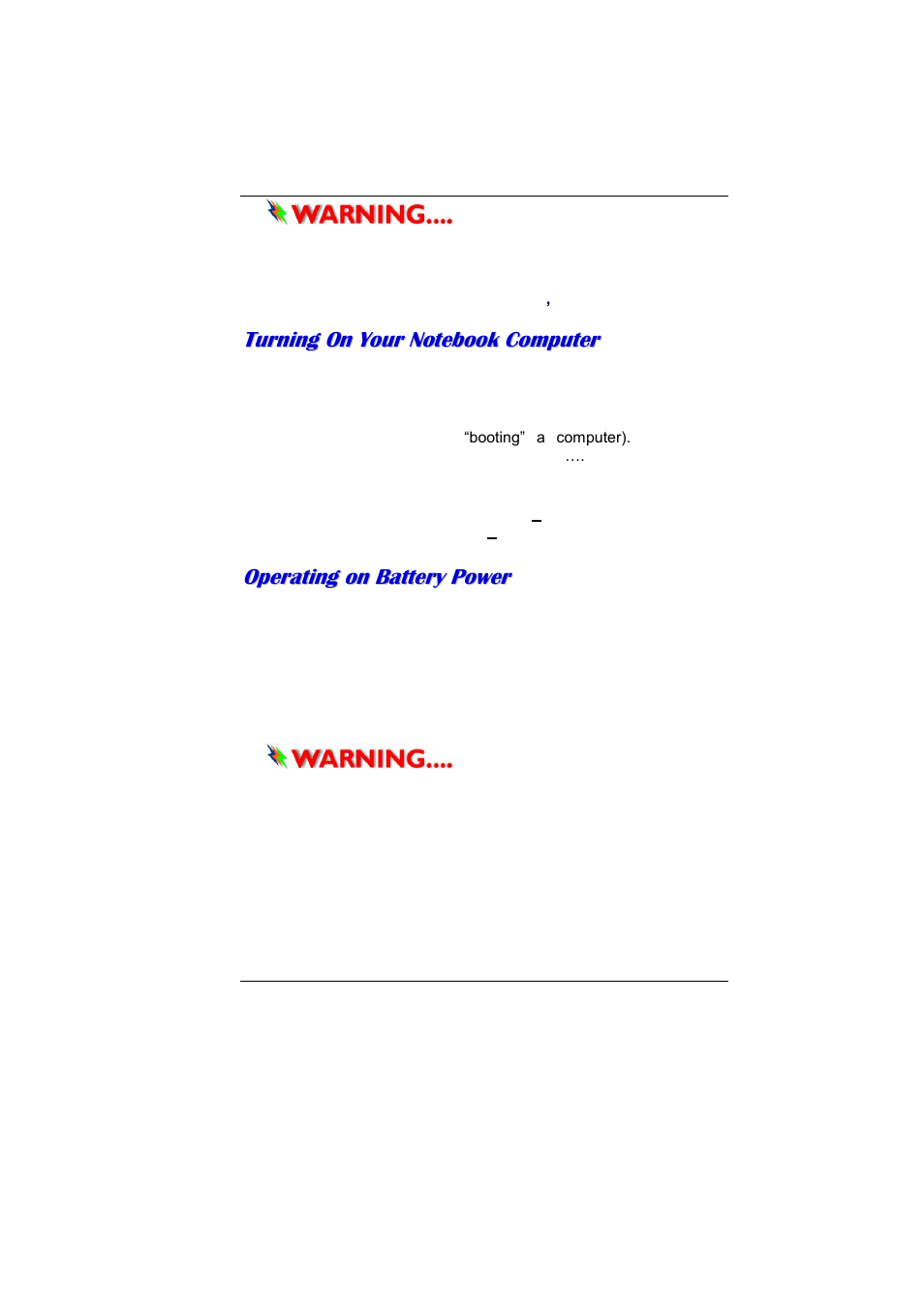 Elitegroup MB40II ID 4 User Manual | Page 24 / 53