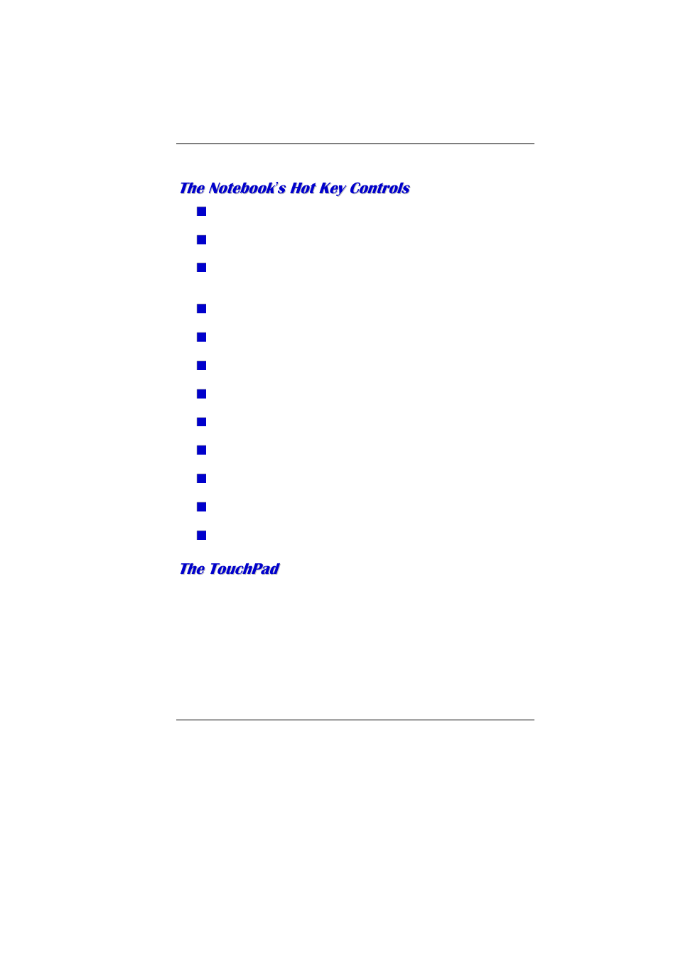 Elitegroup MB40II ID 4 User Manual | Page 29 / 53