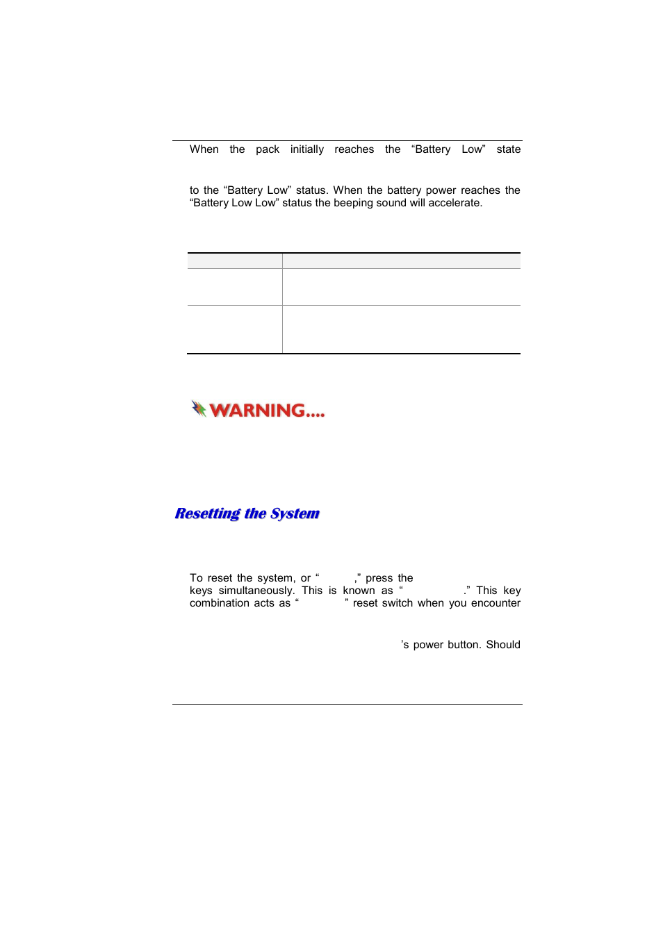 Elitegroup MB40II ID 4 User Manual | Page 33 / 53