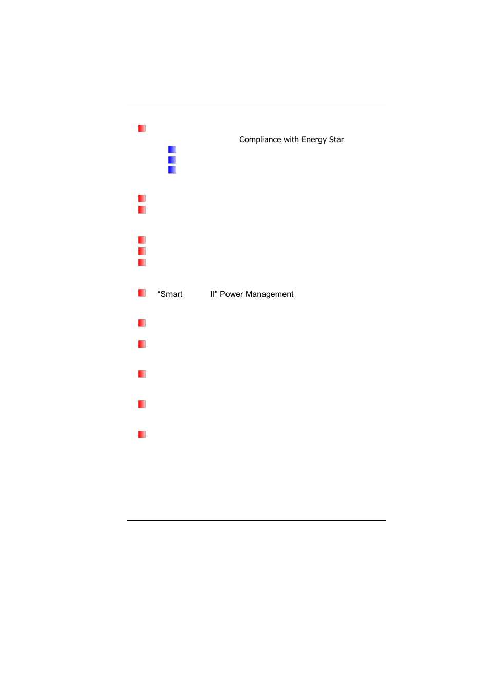 Elitegroup MB40II ID 4 User Manual | Page 53 / 53