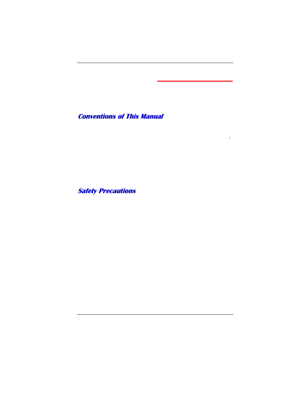 Efore you, Tart, Before you start | Elitegroup MB40II ID 4 User Manual | Page 6 / 53
