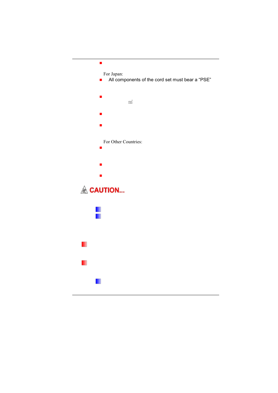 Elitegroup MB40II / IA ID 3 User Manual | Page 10 / 73
