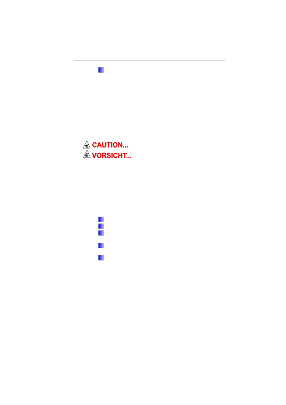Elitegroup MB40II / IA ID 3 User Manual | Page 11 / 73