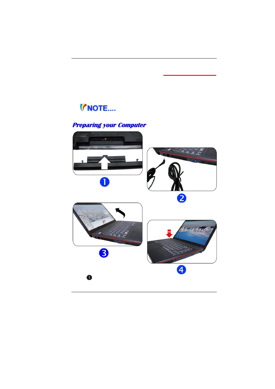 Ntroduction, Introduction | Elitegroup MB40II / IA ID 3 User Manual | Page 18 / 73