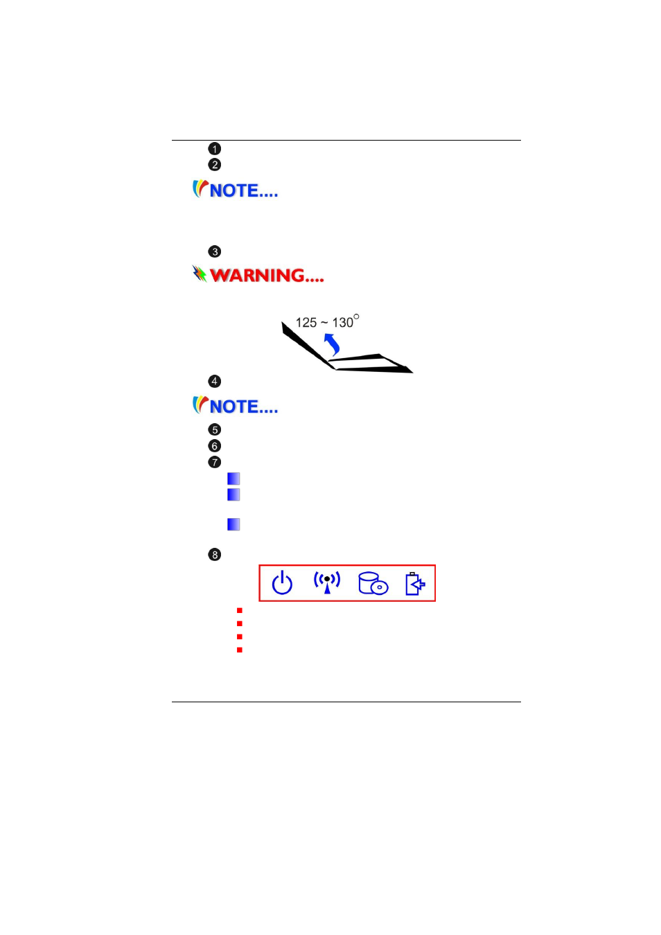 Elitegroup MB40II / IA ID 3 User Manual | Page 20 / 73