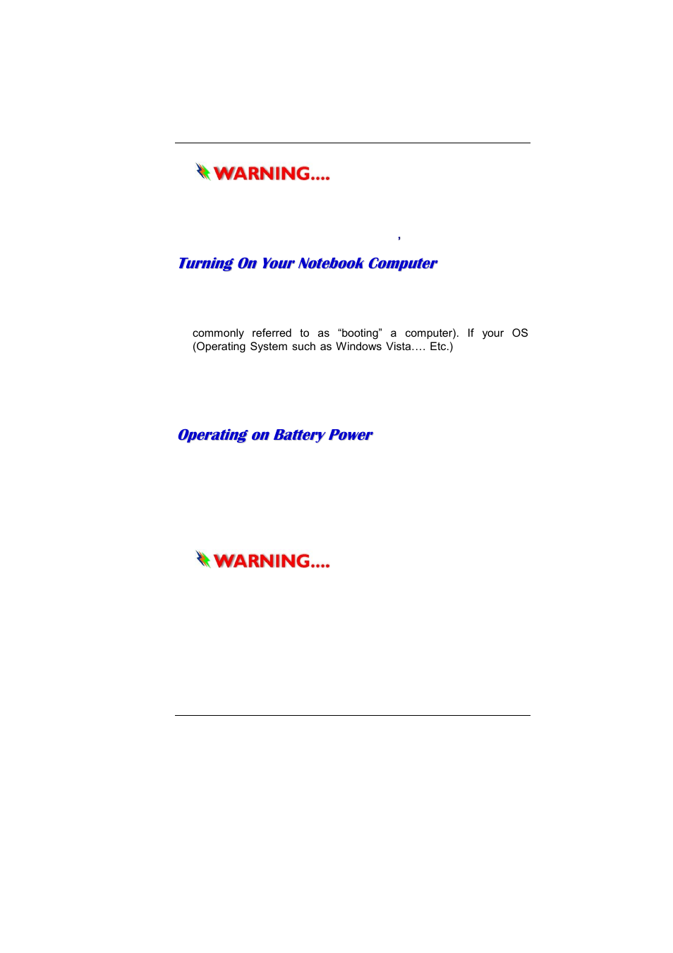 Elitegroup MB40II / IA ID 3 User Manual | Page 26 / 73