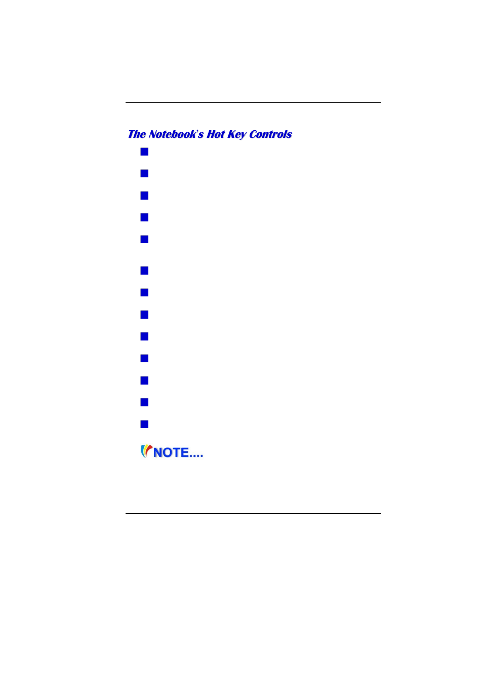 Elitegroup MB40II / IA ID 3 User Manual | Page 31 / 73