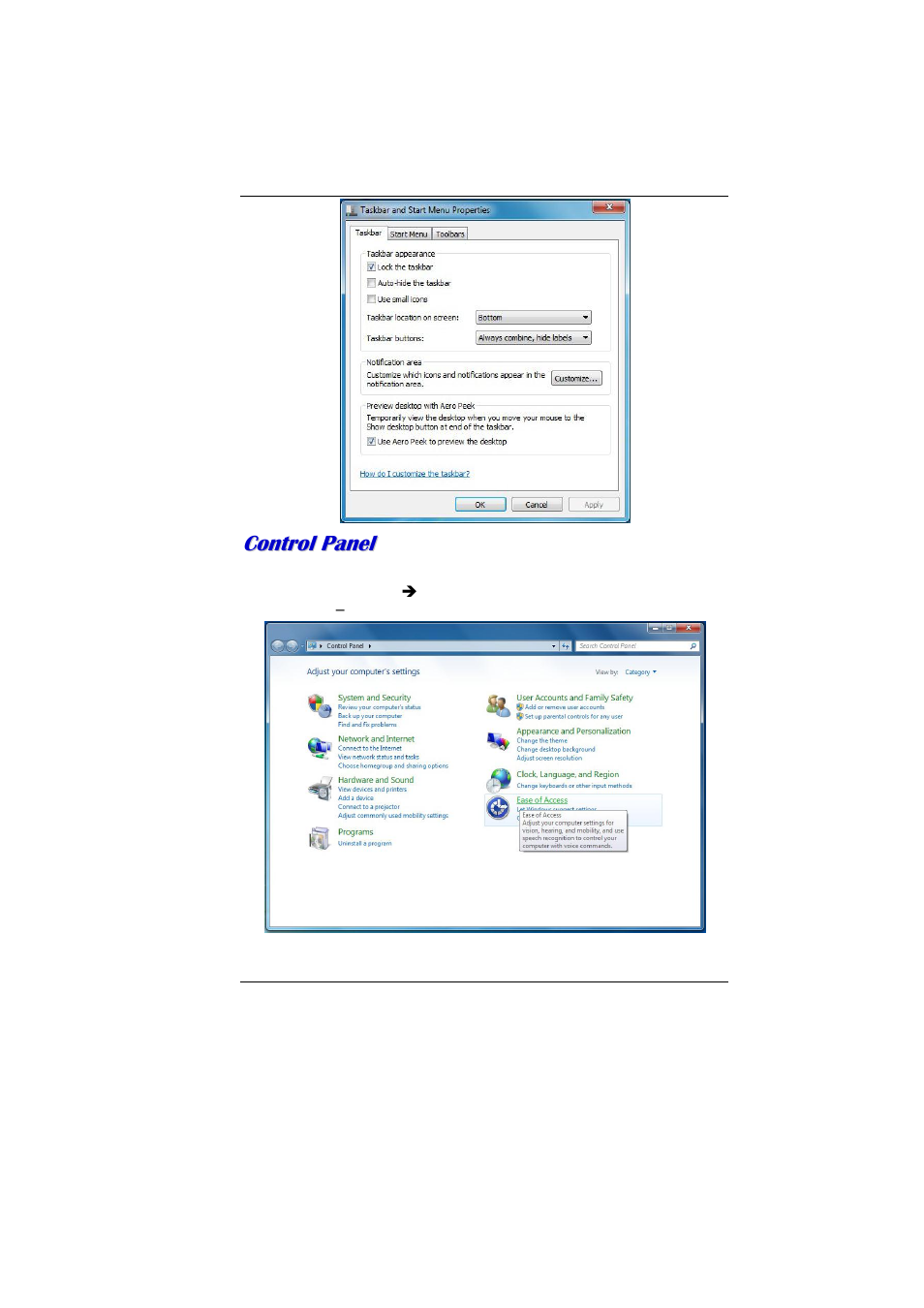 Elitegroup MB40II / IA ID 3 User Manual | Page 39 / 73