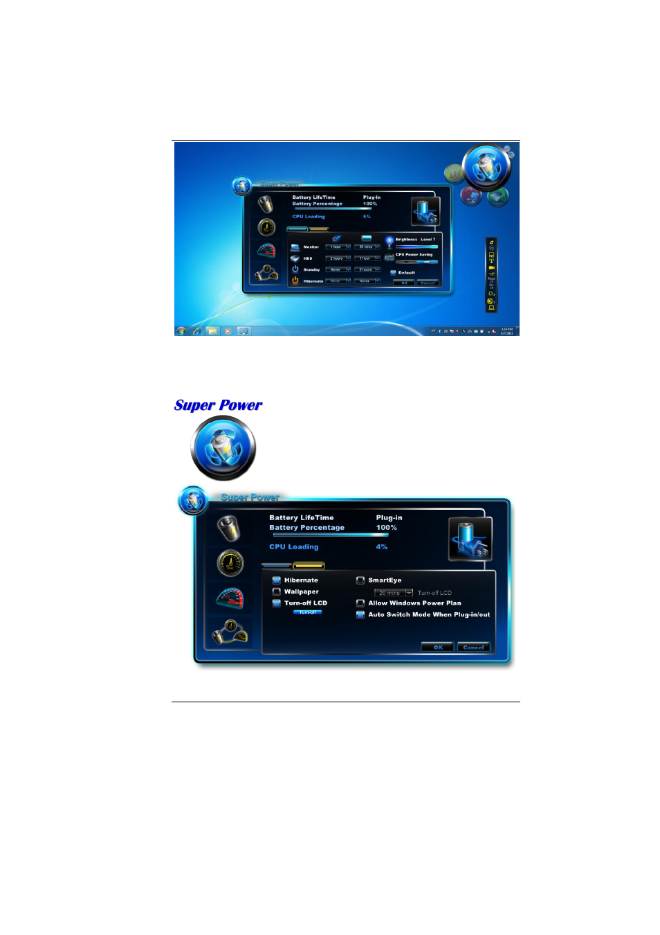 Elitegroup MB40II / IA ID 3 User Manual | Page 51 / 73