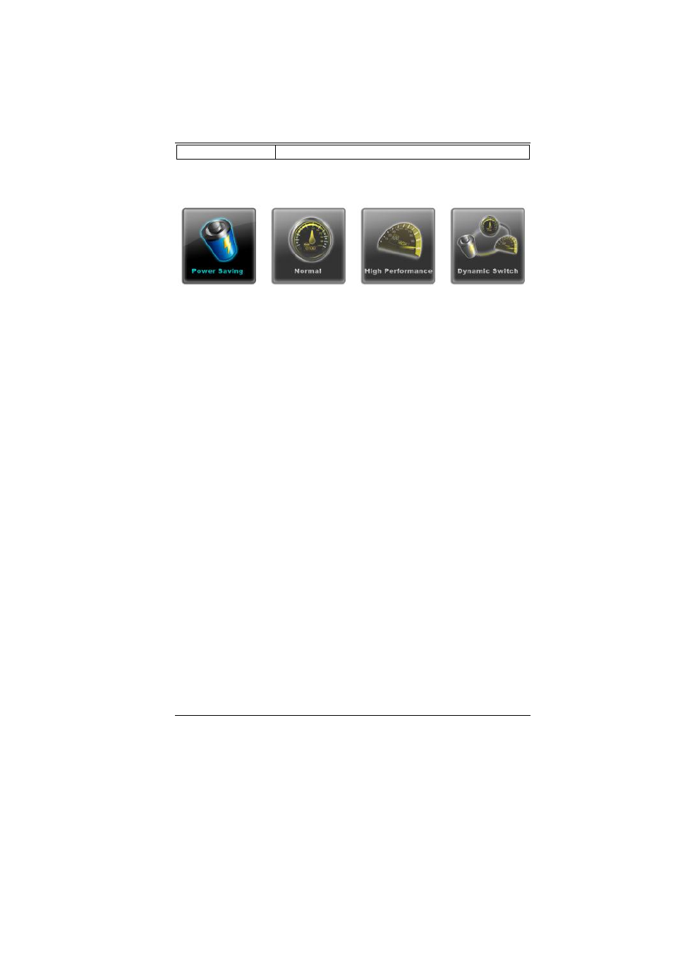 Quickkey for super power | Elitegroup MB40II / IA ID 3 User Manual | Page 55 / 73