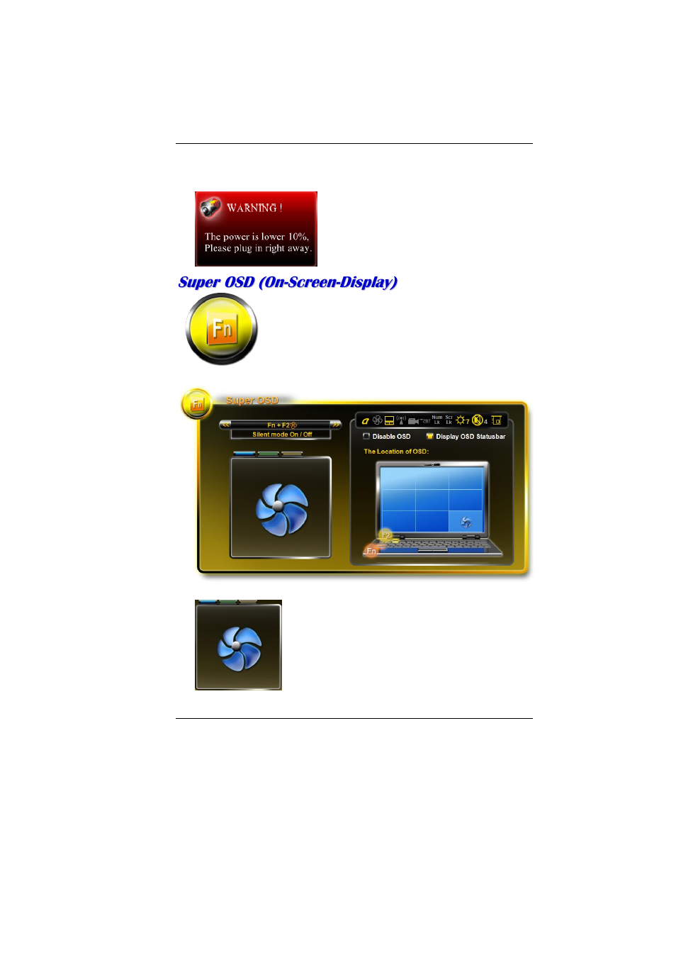 Elitegroup MB40II / IA ID 3 User Manual | Page 56 / 73