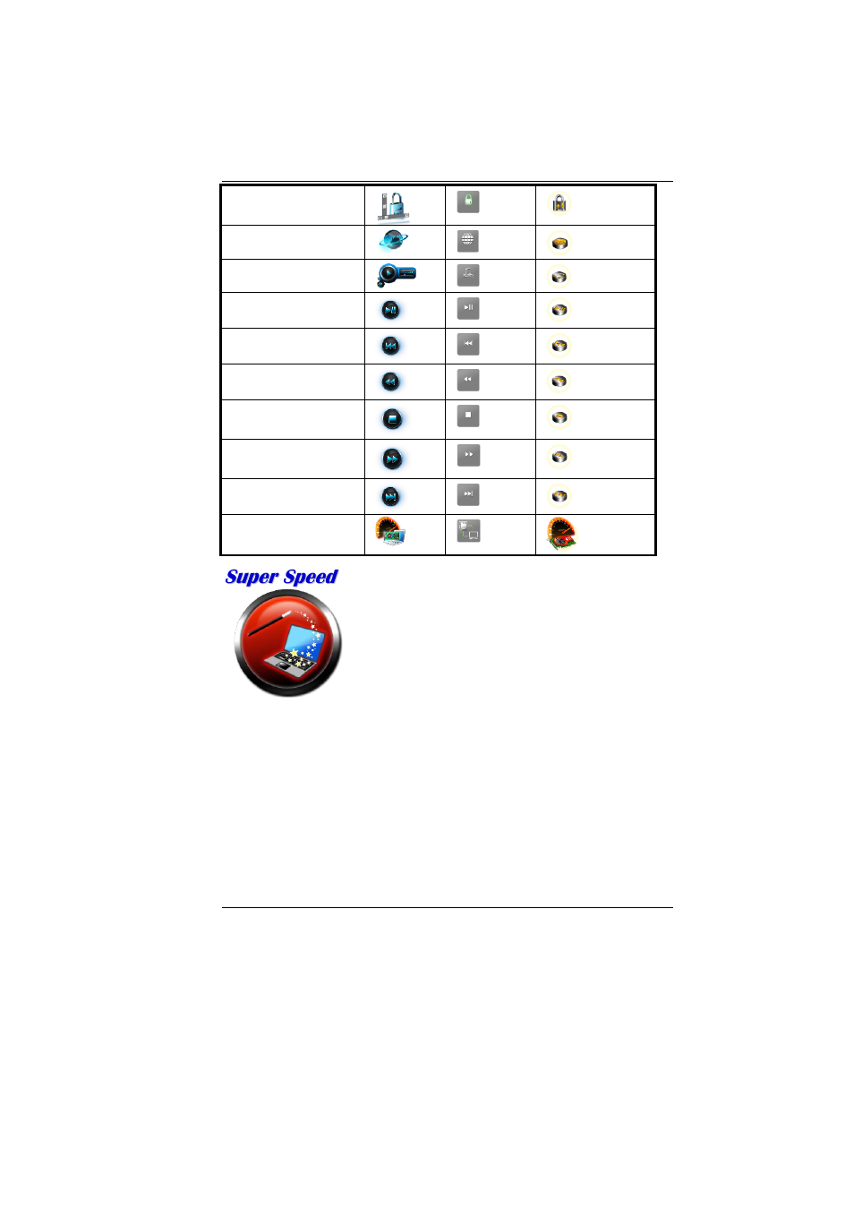 Elitegroup MB40II / IA ID 3 User Manual | Page 60 / 73