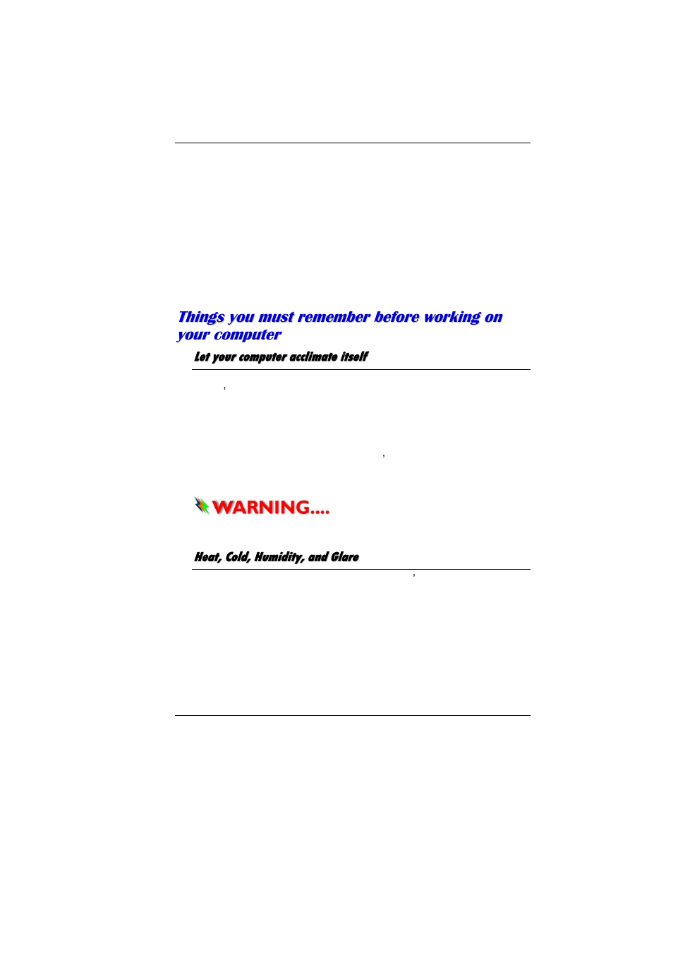Elitegroup MB40II / IA - 41II ID 2 User Manual | Page 15 / 72