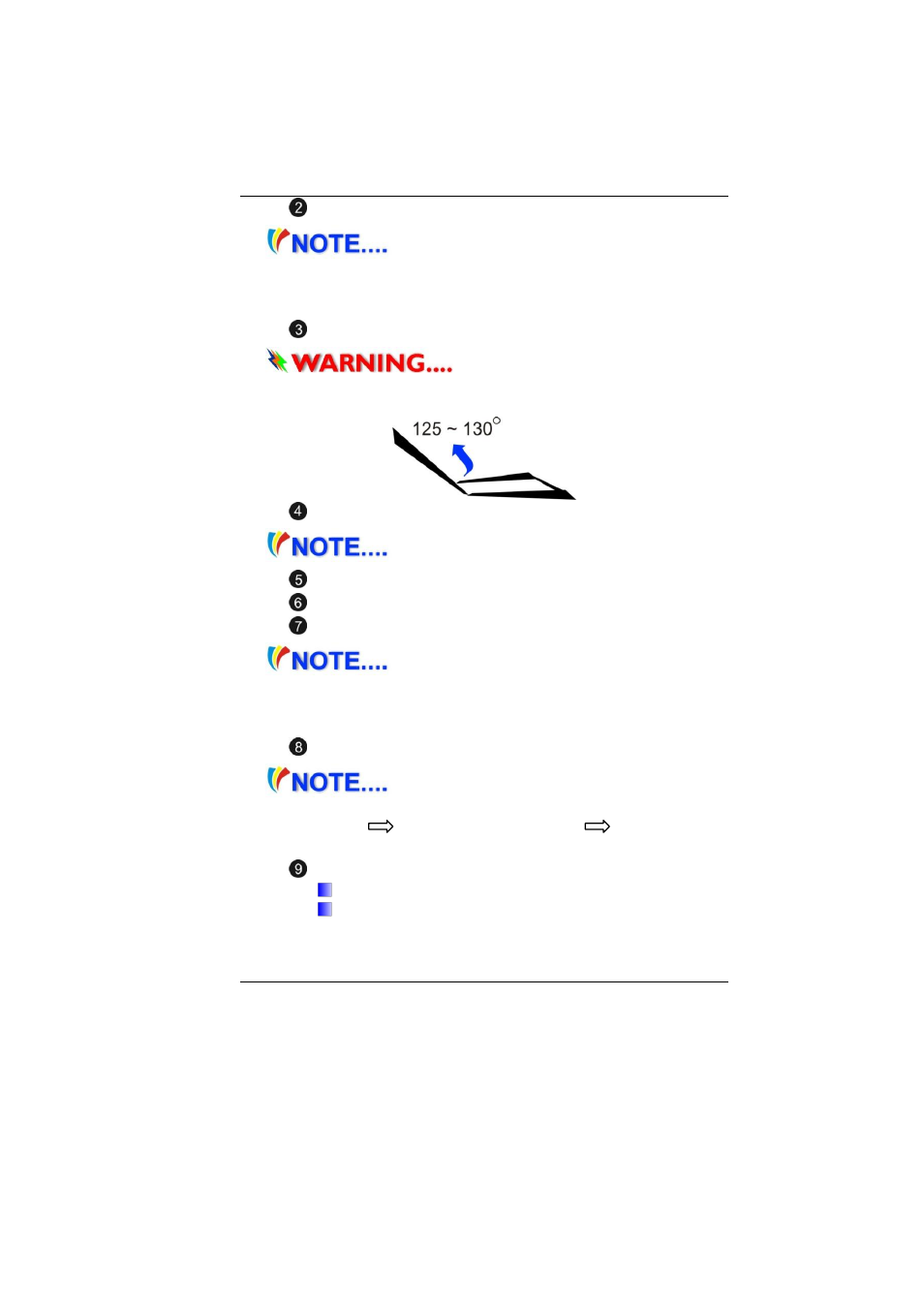 Elitegroup MB40II / IA - 41II ID 2 User Manual | Page 20 / 72