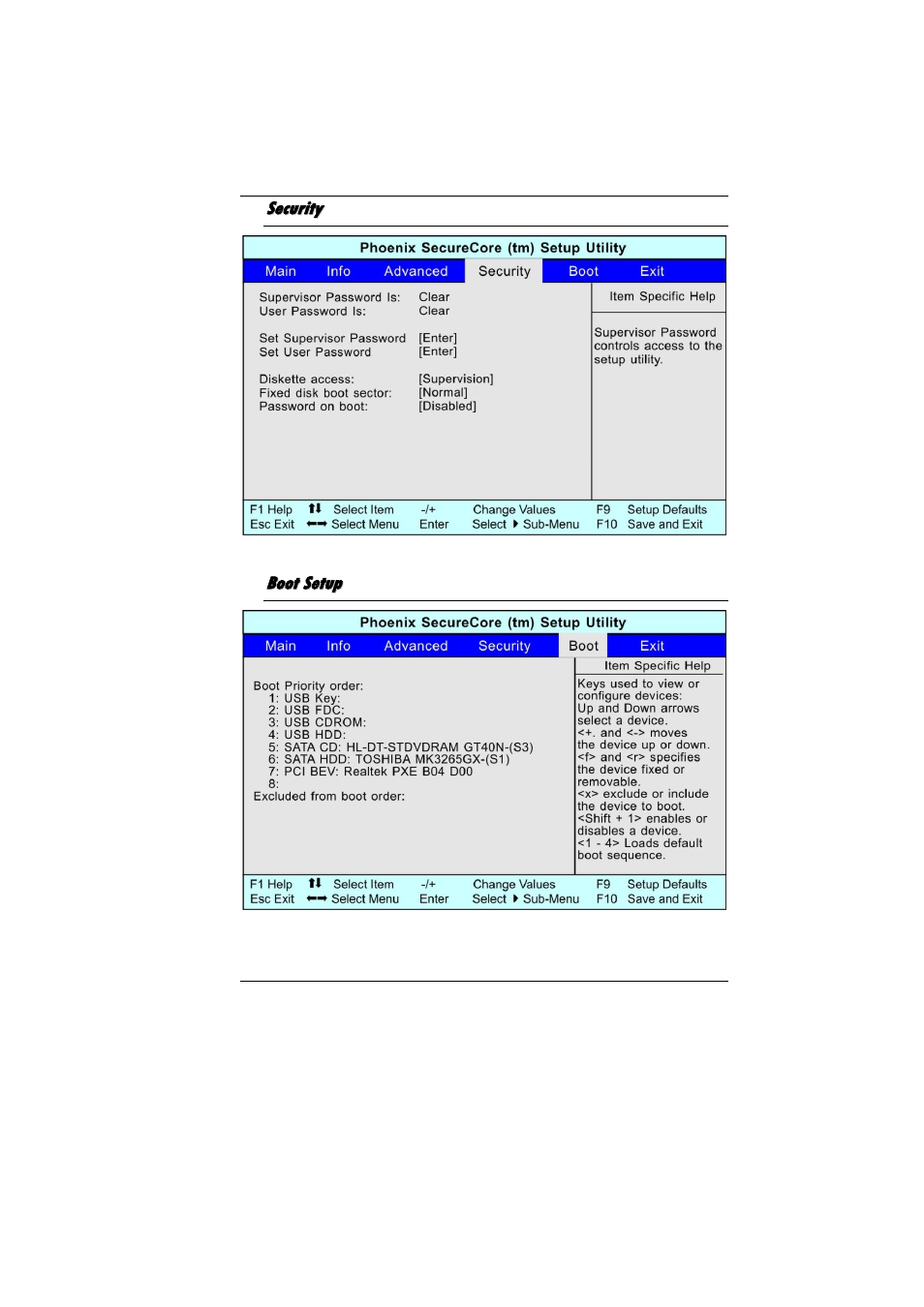 Elitegroup MB40II / IA - 41II ID 2 User Manual | Page 47 / 72