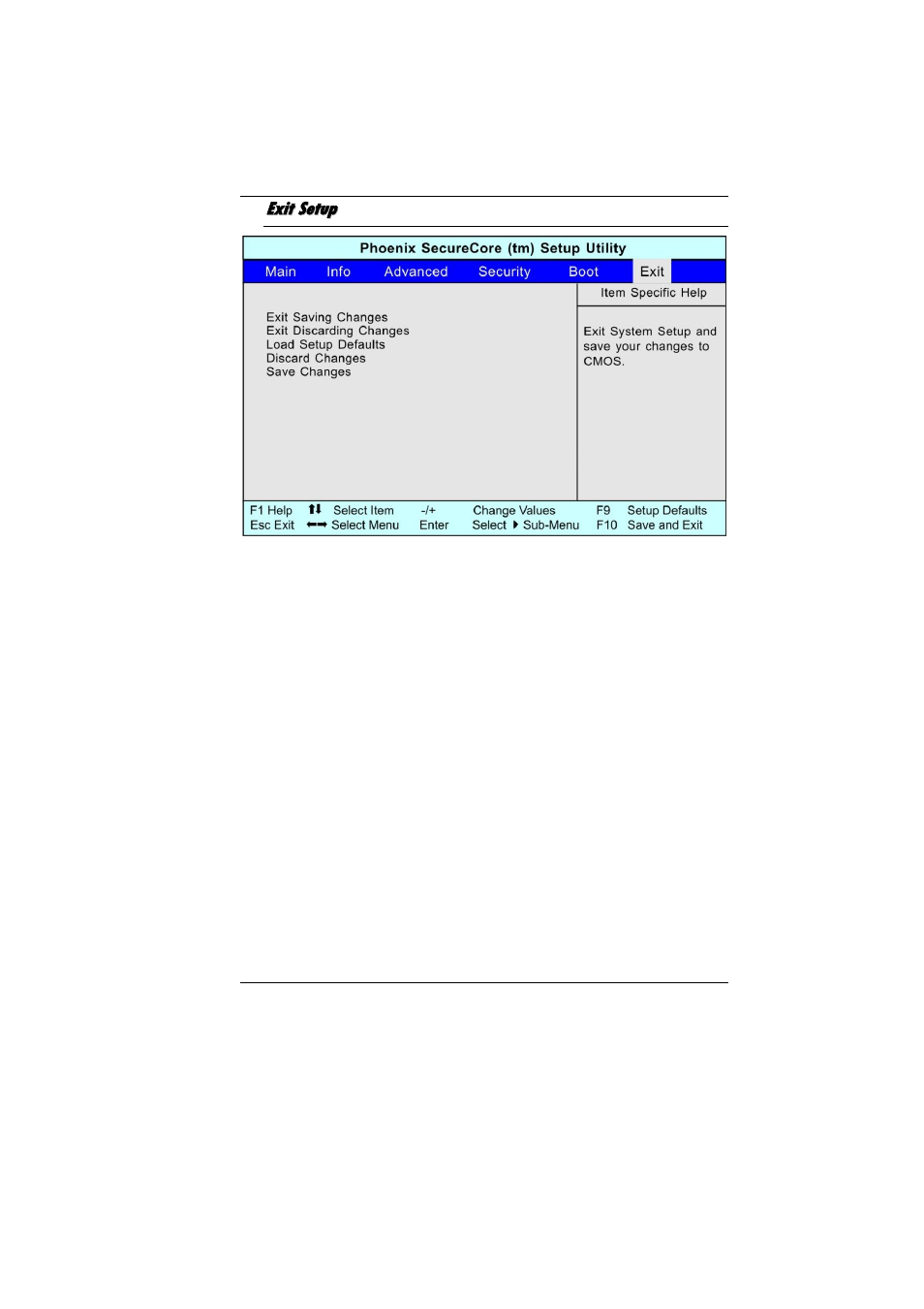 Elitegroup MB40II / IA - 41II ID 2 User Manual | Page 48 / 72