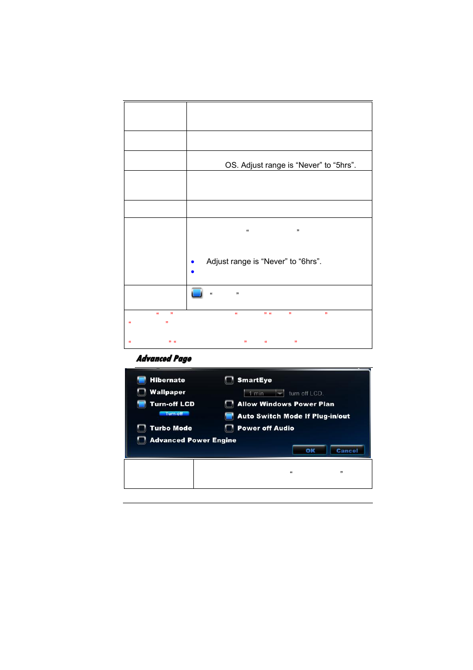 Elitegroup MB40II / IA - 41II ID 2 User Manual | Page 53 / 72