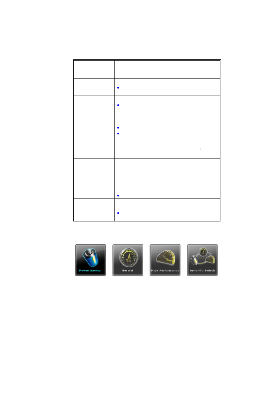 Quickkey for super power | Elitegroup MB40II / IA - 41II ID 2 User Manual | Page 54 / 72