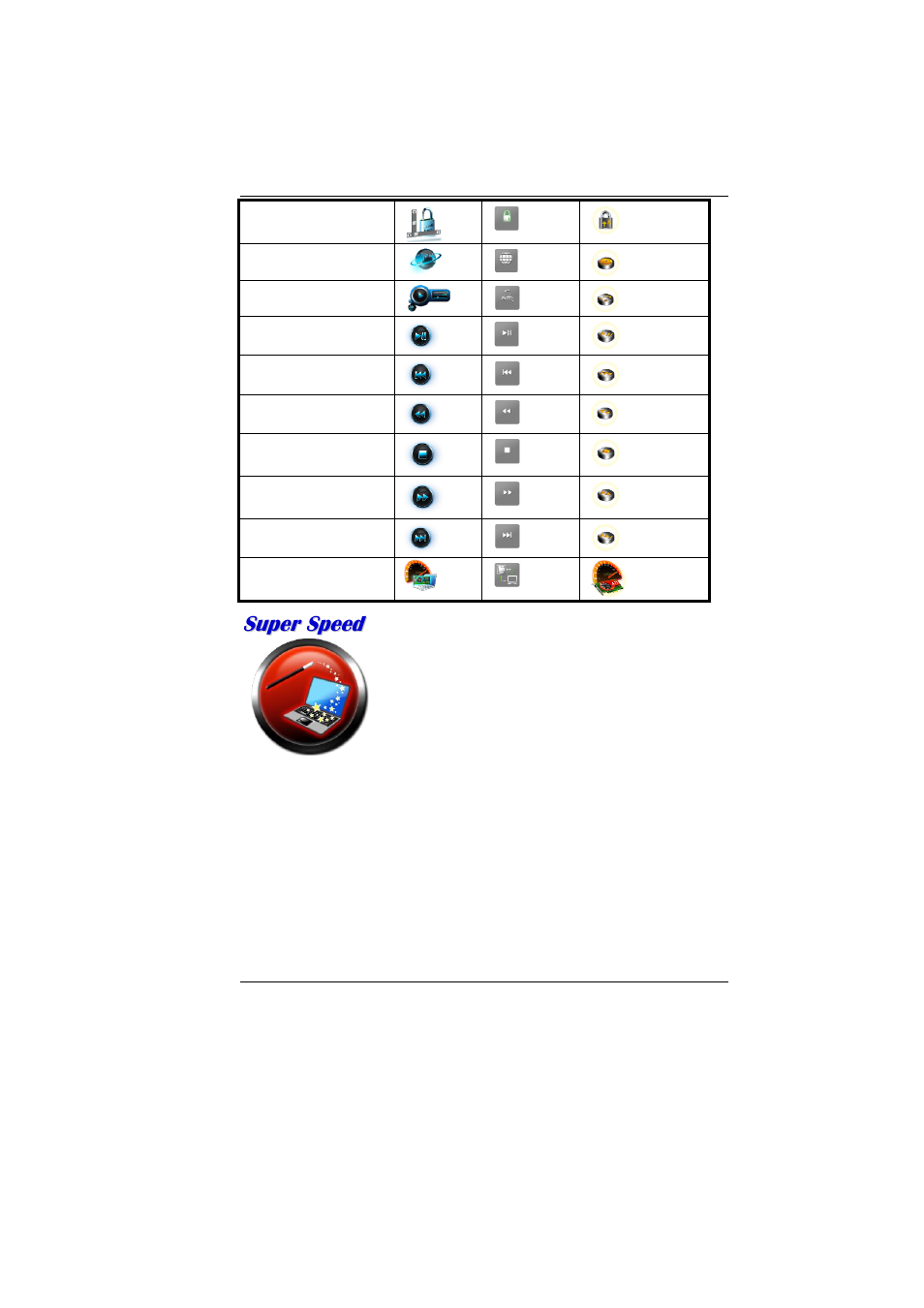 Uper, Peed | Elitegroup MB40II / IA - 41II ID 2 User Manual | Page 59 / 72
